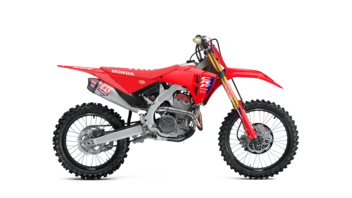 CRF250RWE 2025