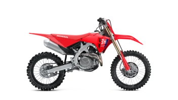 CRF450R 2025